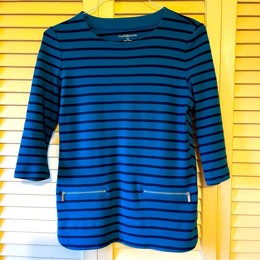 Croft&barrow Top